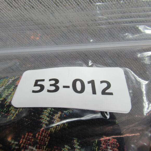 Double Zero Dress Womens Small Black Floral Tapestry Posh Fit & Flare Flirty - Picture 10 of 10